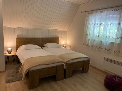 Holiday house Two bedroom house with terrace Zlobin, Gorski kotar K-15452 - Outdoor photo 22