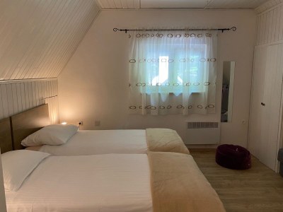 Holiday house Two bedroom house with terrace Zlobin, Gorski kotar K-15452 - Outdoor photo 23