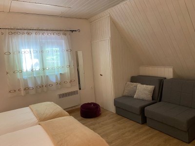 Holiday house Two bedroom house with terrace Zlobin, Gorski kotar K-15452 - Outdoor photo 24