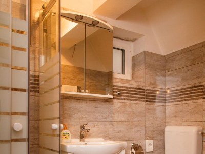 Holiday house Two bedroom house with terrace Zlobin, Gorski kotar K-15452 - Outdoor photo 25