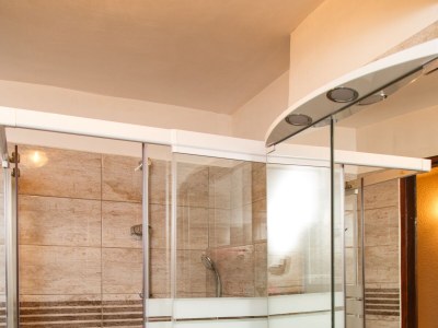 Holiday house Two bedroom house with terrace Zlobin, Gorski kotar K-15452 - Outdoor photo 26