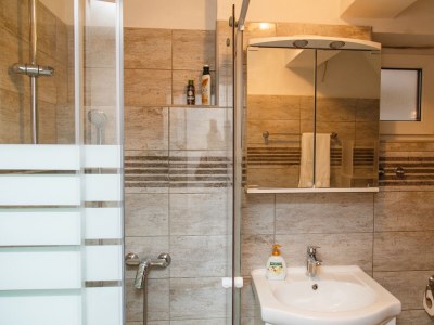 Holiday house Two bedroom house with terrace Zlobin, Gorski kotar K-15452 - Outdoor photo 27