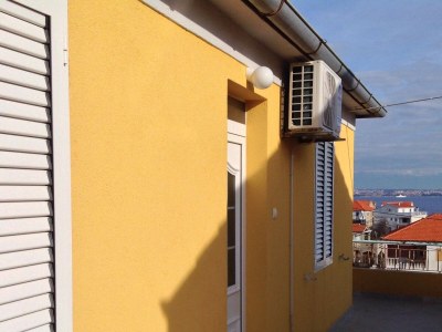 Apartment Two bedroom apartment with terrace and sea view Kali, Ugljan A-14679-a - Outdoor photo 3