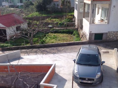 Apartment Two bedroom apartment with terrace and sea view Kali, Ugljan A-14679-a - Outdoor photo 7