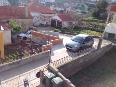 Apartment Two bedroom apartment with terrace and sea view Kali, Ugljan A-14679-a - Outdoor photo 8