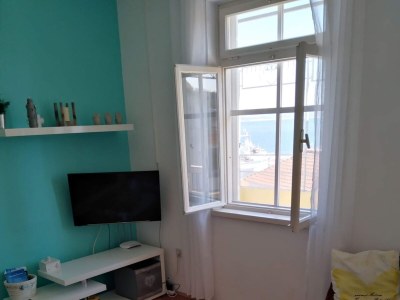 Apartment Two bedroom apartment with terrace and sea view Kali, Ugljan A-14679-a - Outdoor photo 10