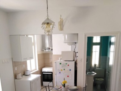 Apartment Two bedroom apartment with terrace and sea view Kali, Ugljan A-14679-a - Outdoor photo 12