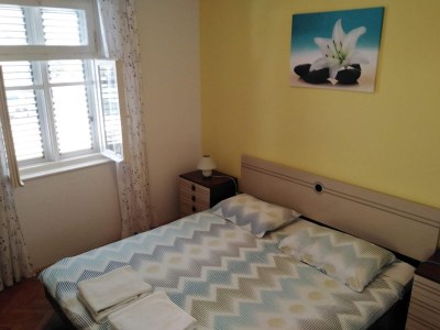 Apartment Two bedroom apartment with terrace and sea view Kali, Ugljan A-14679-a - Outdoor photo 17