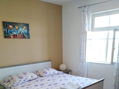 Apartment Two bedroom apartment with terrace and sea view Kali, Ugljan A-14679-a - Outdoor photo 18