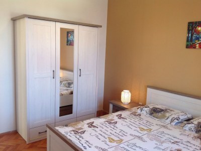 Apartment Two bedroom apartment with terrace and sea view Kali, Ugljan A-14679-a - Outdoor photo 19