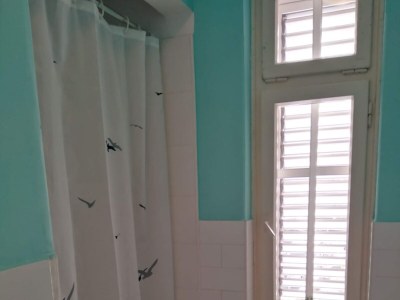 Apartment Two bedroom apartment with terrace and sea view Kali, Ugljan A-14679-a - Outdoor photo 21