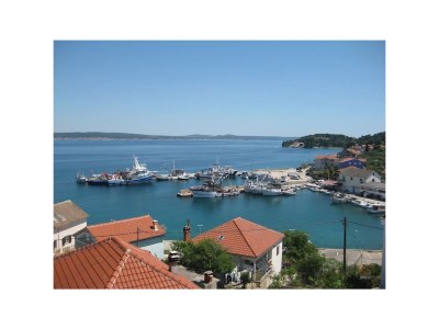 Apartment Two bedroom apartment with terrace and sea view Kali, Ugljan A-14679-a - Outdoor photo 28