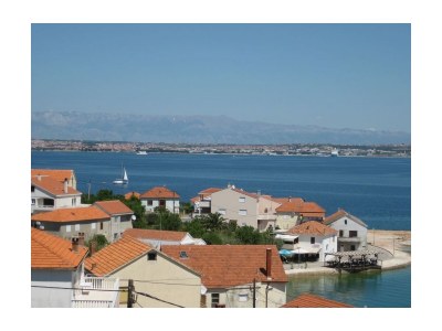 Apartment Two bedroom apartment with terrace and sea view Kali, Ugljan A-14679-a - Outdoor photo 29