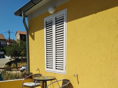 Apartment Two bedroom apartment with terrace and sea view Kali, Ugljan A-14679-a - Outdoor photo 30