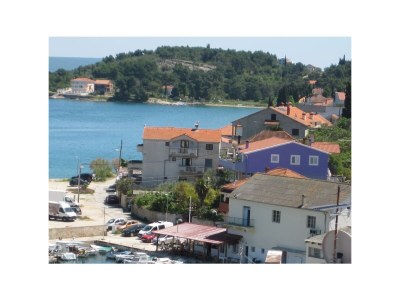 Apartment Two bedroom apartment with terrace and sea view Kali, Ugljan A-14679-a - Outdoor photo 31