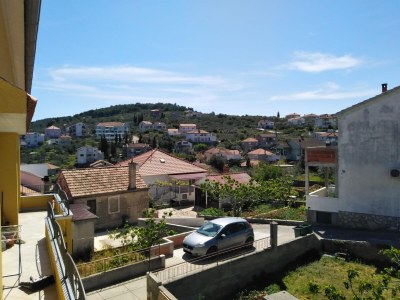 Apartment Two bedroom apartment with terrace and sea view Kali, Ugljan A-14679-a - Outdoor photo 32