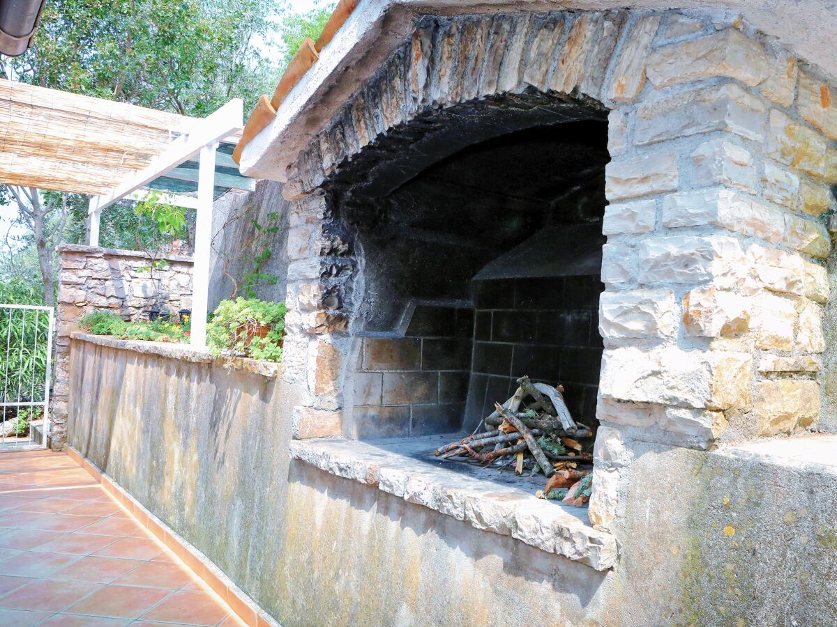 Holiday house Two bedroom house with terrace and sea view Sali, Dugi otok K-16128 - Outdoor photo 5