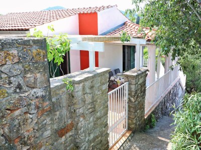 Holiday house Two bedroom house with terrace and sea view Sali, Dugi otok K-16128 - Outdoor photo 3