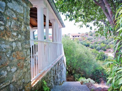 Holiday house Two bedroom house with terrace and sea view Sali, Dugi otok K-16128 - Outdoor photo 6