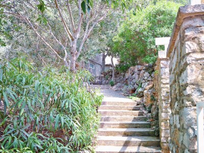 Holiday house Two bedroom house with terrace and sea view Sali, Dugi otok K-16128 - Outdoor photo 7