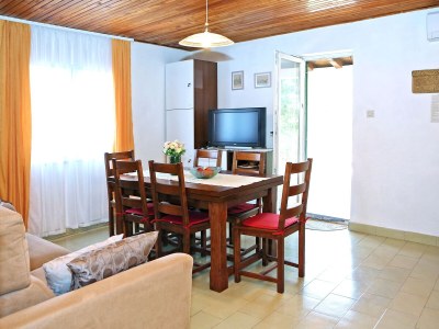 Holiday house Two bedroom house with terrace and sea view Sali, Dugi otok K-16128 - Outdoor photo 10