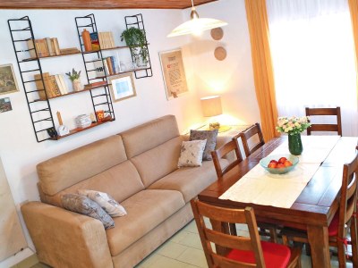 Holiday house Two bedroom house with terrace and sea view Sali, Dugi otok K-16128 - Outdoor photo 12