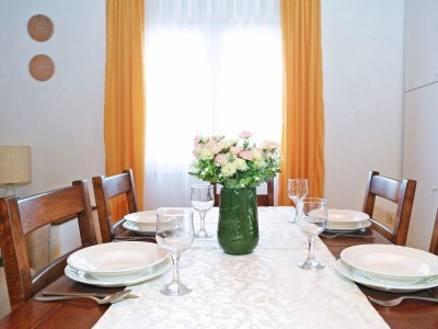 Holiday house Two bedroom house with terrace and sea view Sali, Dugi otok K-16128 - Outdoor photo 13