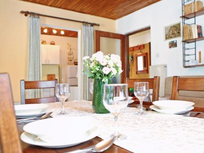 Holiday house Two bedroom house with terrace and sea view Sali, Dugi otok K-16128 - Outdoor photo 14