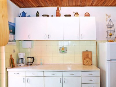 Holiday house Two bedroom house with terrace and sea view Sali, Dugi otok K-16128 - Outdoor photo 15