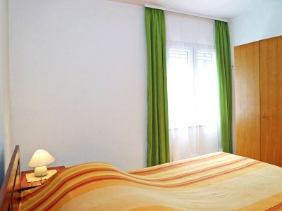 Holiday house Two bedroom house with terrace and sea view Sali, Dugi otok K-16128 - Outdoor photo 18