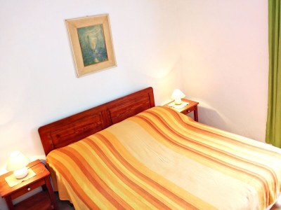 Holiday house Two bedroom house with terrace and sea view Sali, Dugi otok K-16128 - Outdoor photo 19