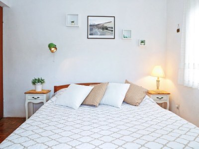 Holiday house Two bedroom house with terrace and sea view Sali, Dugi otok K-16128 - Outdoor photo 22