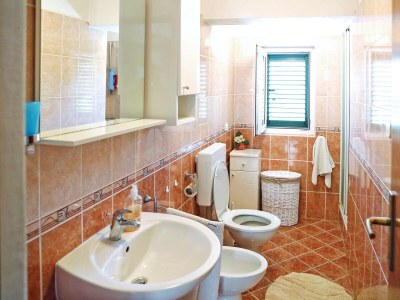 Holiday house Two bedroom house with terrace and sea view Sali, Dugi otok K-16128 - Outdoor photo 23