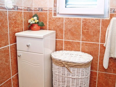 Holiday house Two bedroom house with terrace and sea view Sali, Dugi otok K-16128 - Outdoor photo 25