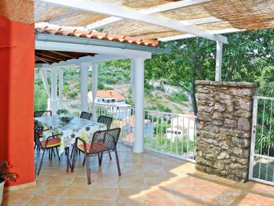 Holiday house Two bedroom house with terrace and sea view Sali, Dugi otok K-16128 - Outdoor photo 27