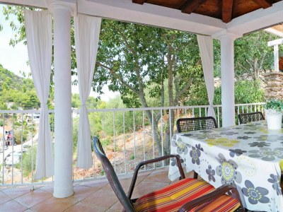 Holiday house Two bedroom house with terrace and sea view Sali, Dugi otok K-16128 - Outdoor photo 29