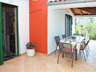 Holiday house Two bedroom house with terrace and sea view Sali, Dugi otok K-16128 - Outdoor photo 31