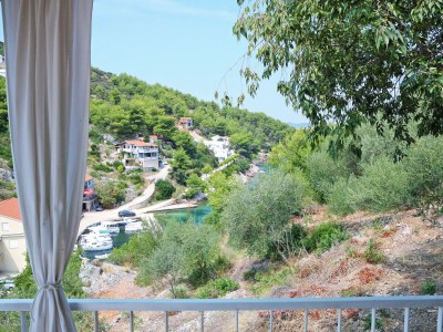 Holiday house Two bedroom house with terrace and sea view Sali, Dugi otok K-16128 - Outdoor photo 32