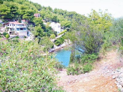 Holiday house Two bedroom house with terrace and sea view Sali, Dugi otok K-16128 - Outdoor photo 33