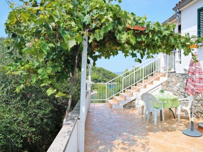 Holiday house Two bedroom house with terrace and sea view Sali, Dugi otok K-16128 - Outdoor photo 35