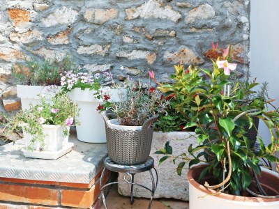 Holiday house Two bedroom house with terrace and sea view Sali, Dugi otok K-16128 - Outdoor photo 38