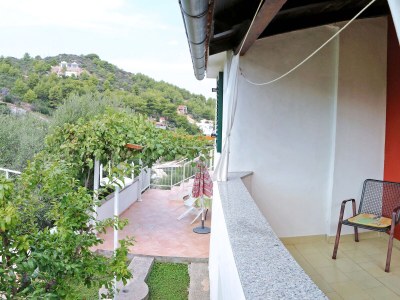 Holiday house Two bedroom house with terrace and sea view Sali, Dugi otok K-16128 - Outdoor photo 40