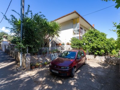 Holiday room (pet friendly) Stari Grad, Hvar S-14831-c - Outdoor photo 5