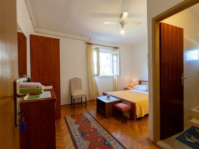 Holiday room (pet friendly) Stari Grad, Hvar S-14831-c - Outdoor photo 8