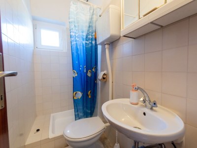 Holiday room (pet friendly) Stari Grad, Hvar S-14831-c - Outdoor photo 11