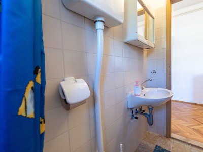 Holiday room (pet friendly) Stari Grad, Hvar S-14831-c - Outdoor photo 12