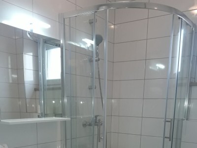 Apartment Two bedroom apartment with balcony and sea view Supetar, Brač A-16130-a - Outdoor photo 10