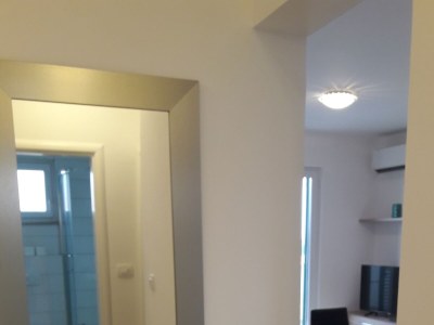 Apartment Two bedroom apartment with balcony and sea view Supetar, Brač A-16130-a - Outdoor photo 12