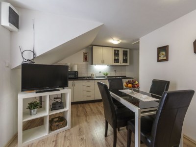 Holiday house One bedroom house with terrace and sea view Oključna, Vis K-14875 - Outdoor photo 14