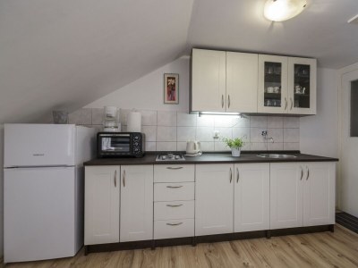 Holiday house One bedroom house with terrace and sea view Oključna, Vis K-14875 - Outdoor photo 15